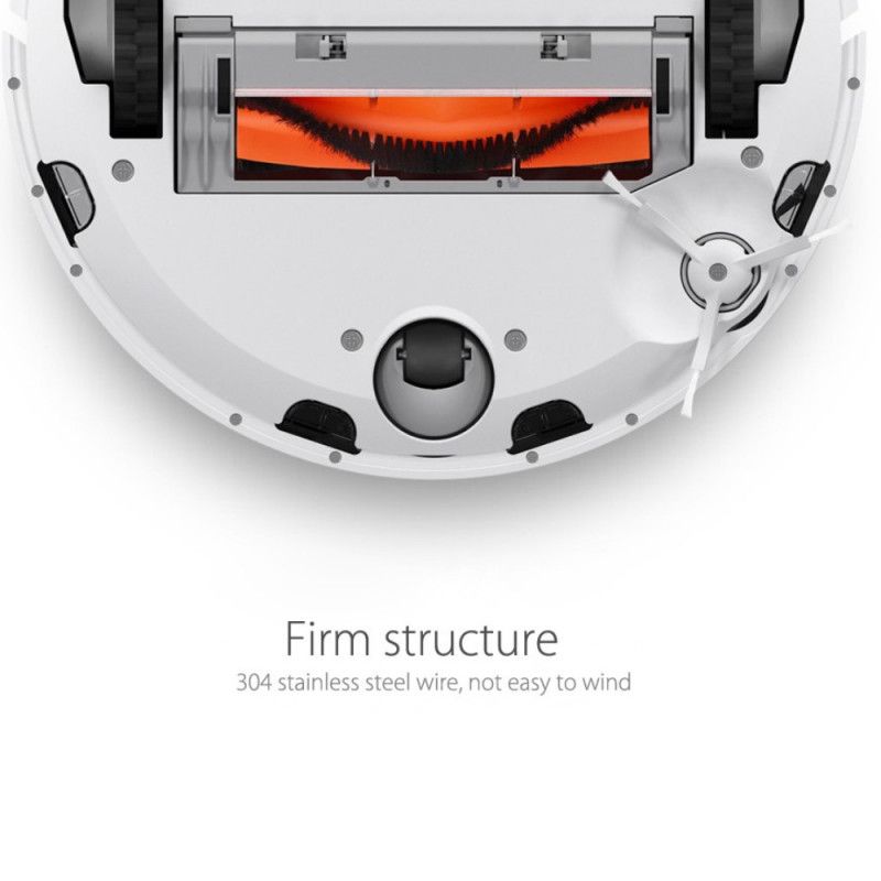 Metallbeskyttelse Xiaomi Støvsuger