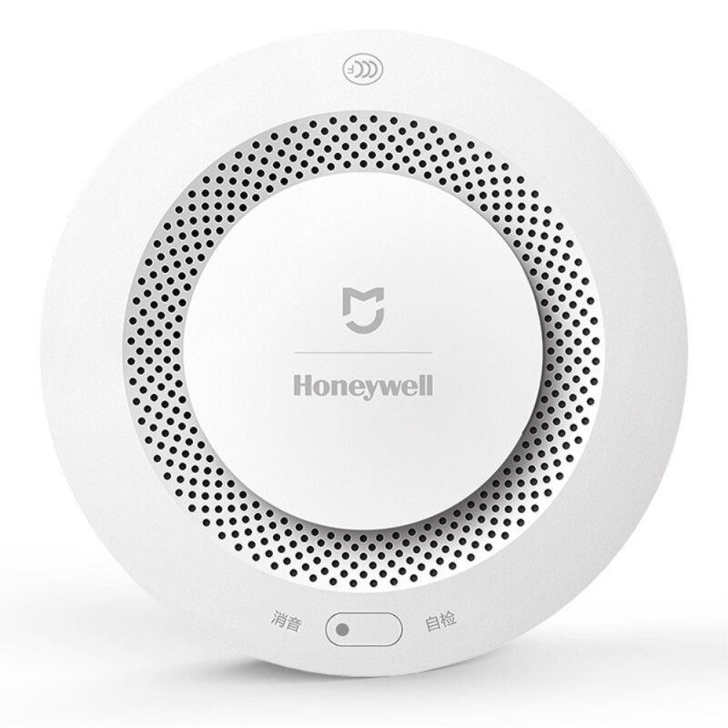 Mijia Honeywell Xiaomi Røykvarsler