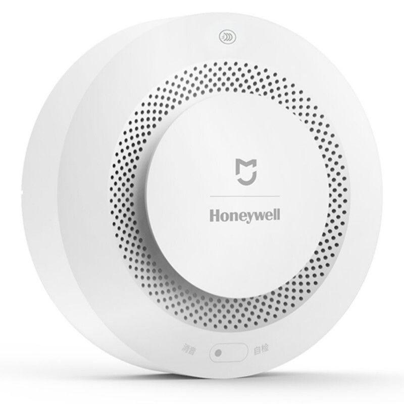 Mijia Honeywell Xiaomi Røykvarsler