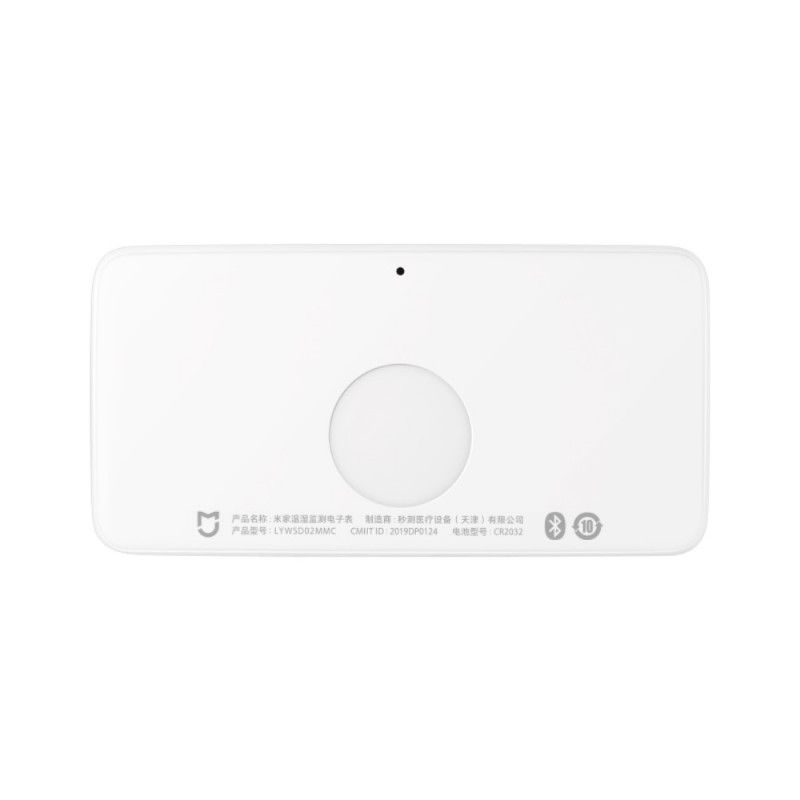 Mijia Xiaomi Dial Og Temperatur