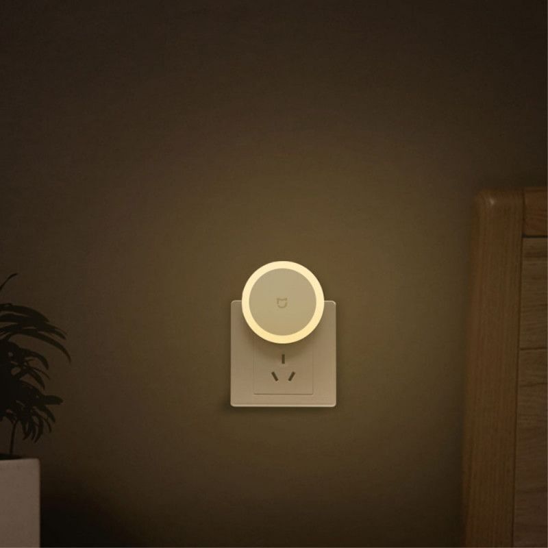 Mini Xiaomi Nattlampe