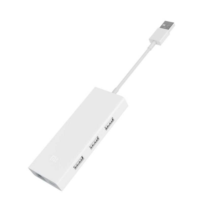 Nettverksstikkontakt Xiaomi Usb-Stikkontakt