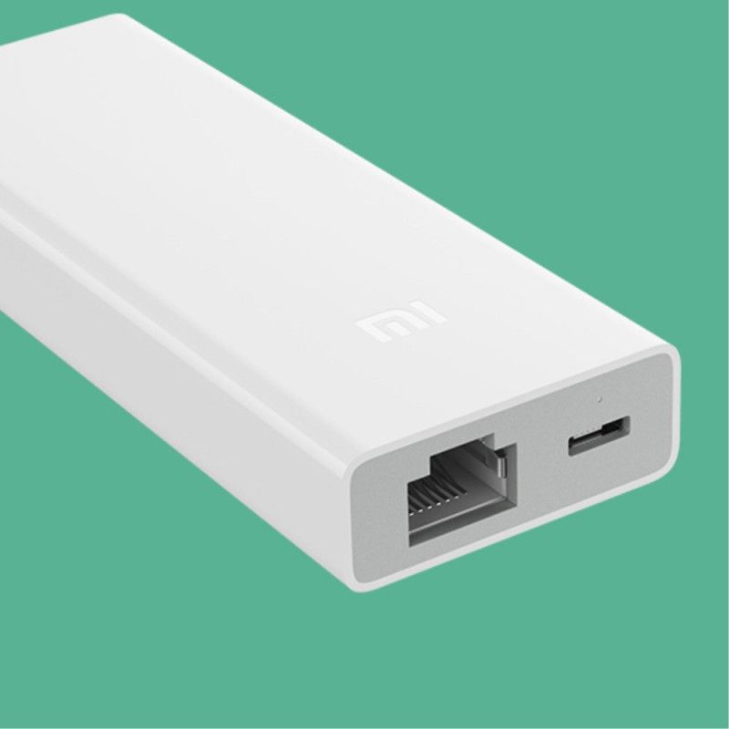 Nettverksstikkontakt Xiaomi Usb-Stikkontakt