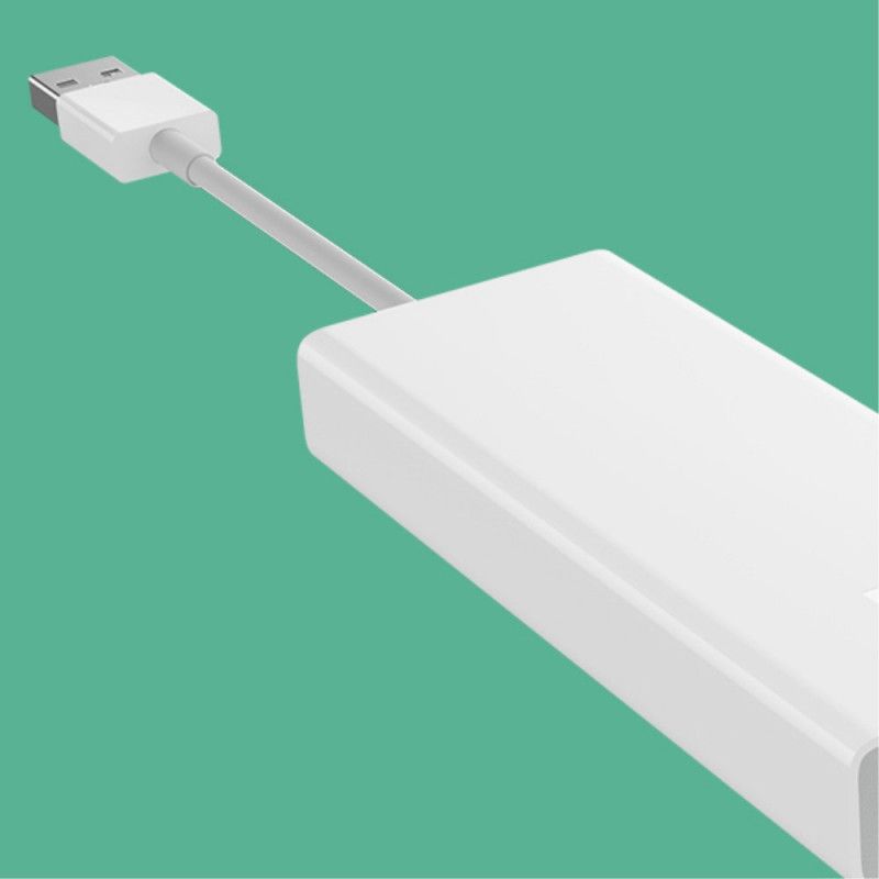 Nettverksstikkontakt Xiaomi Usb-Stikkontakt