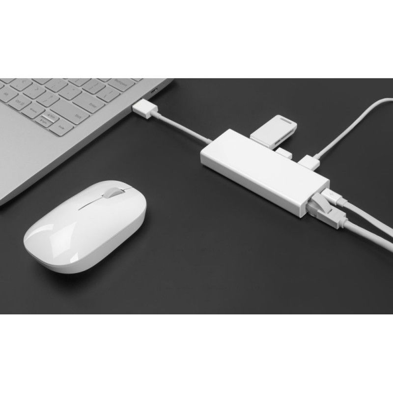 Nettverksstikkontakt Xiaomi Usb-Stikkontakt