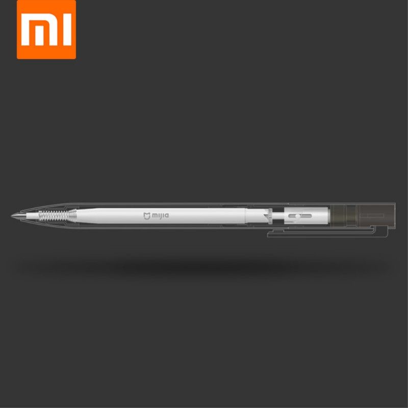 Xiaomi Fjærstil Mijia-Penn