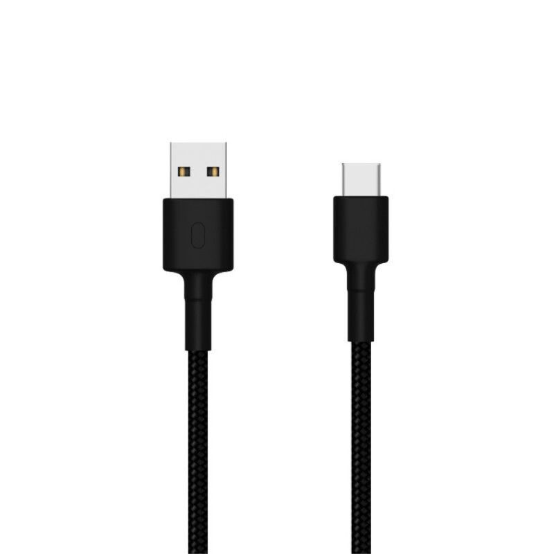 Xiaomi Flettet Usb Type-C-Kabel