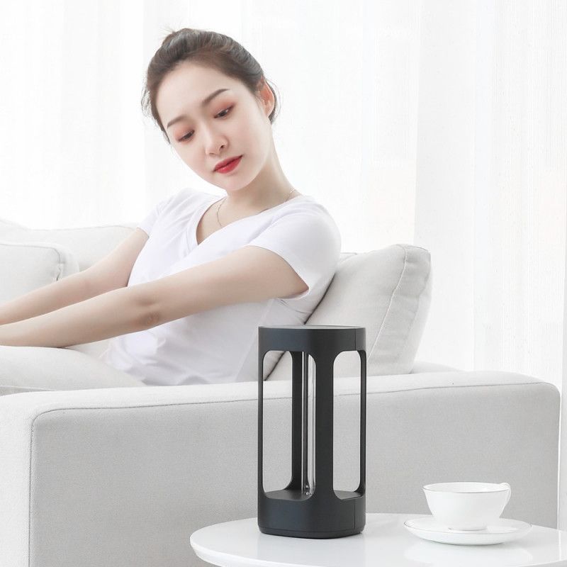 Xiaomi Hjem Steriliserende Lampe