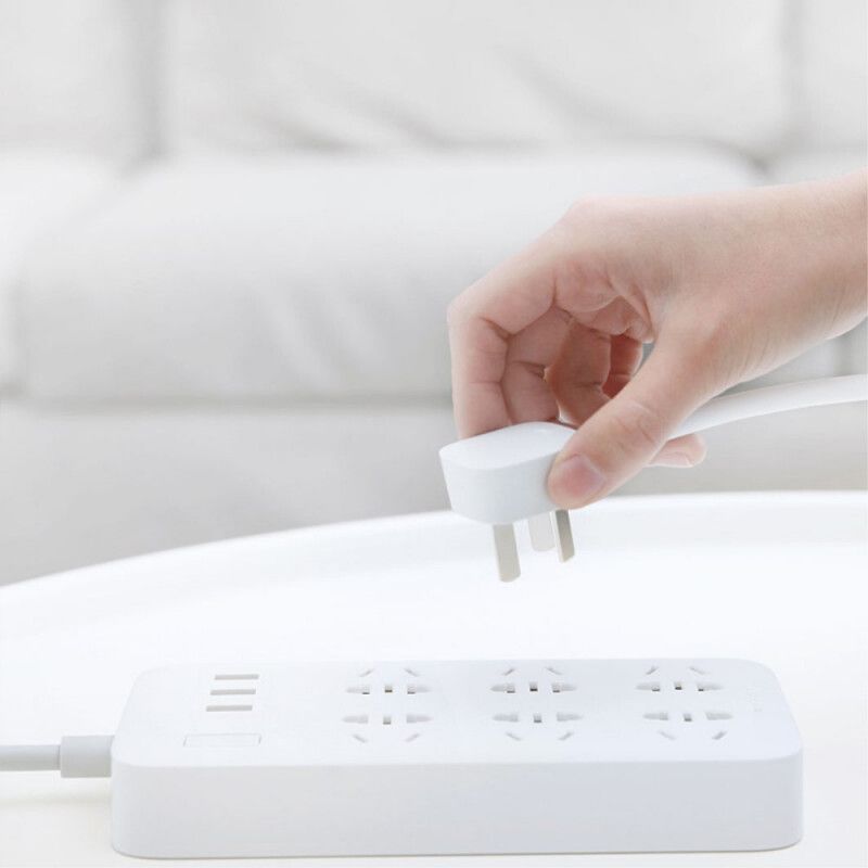 Xiaomi International Plugs Power Bar