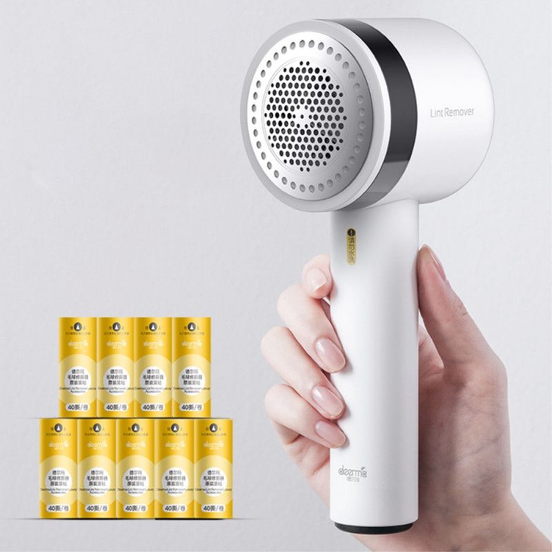 Xiaomi Lint Remover