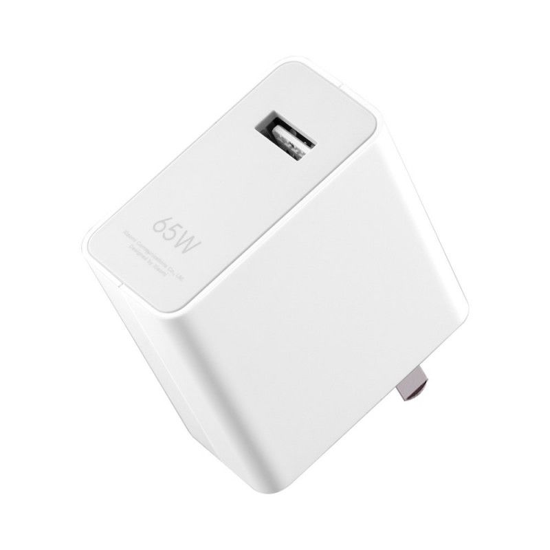 Xiaomi Mdy-11-Eb Rask Usb-Vegglader