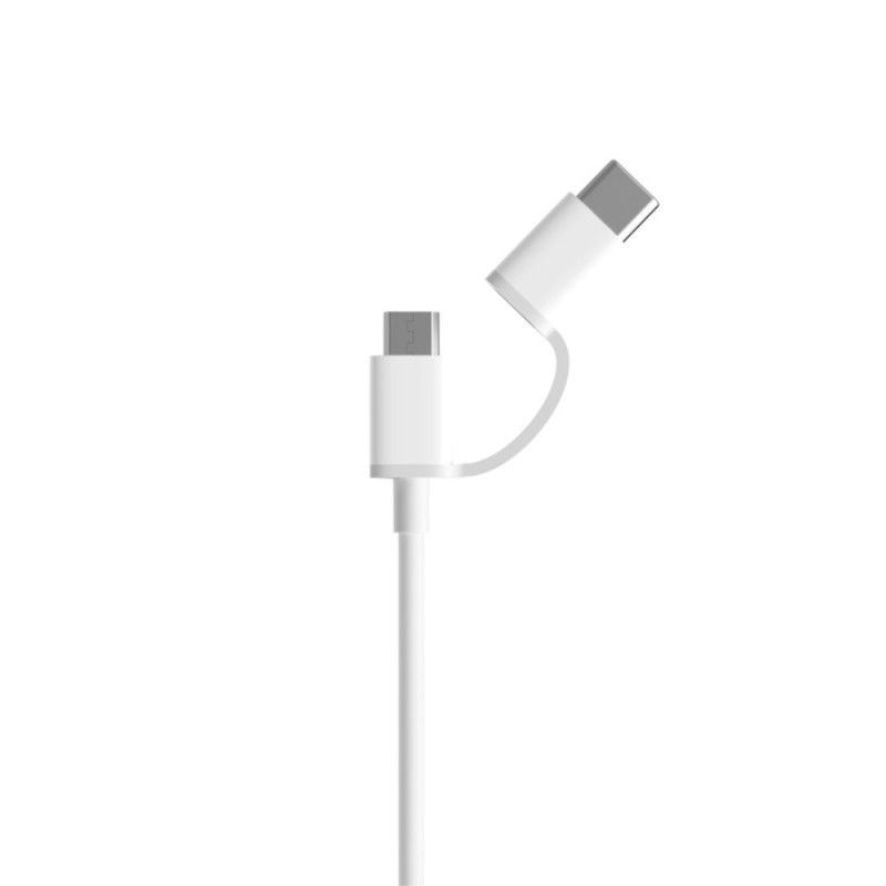 Xiaomi Micro Usb Type C Ladekabel