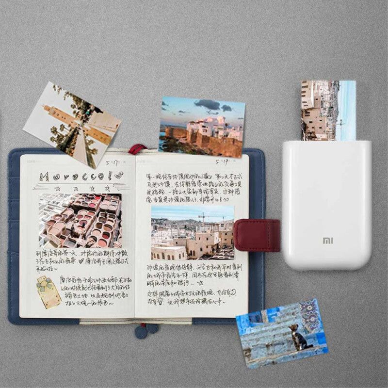 Xiaomi Mini Camera Photo Paper 50 Ark