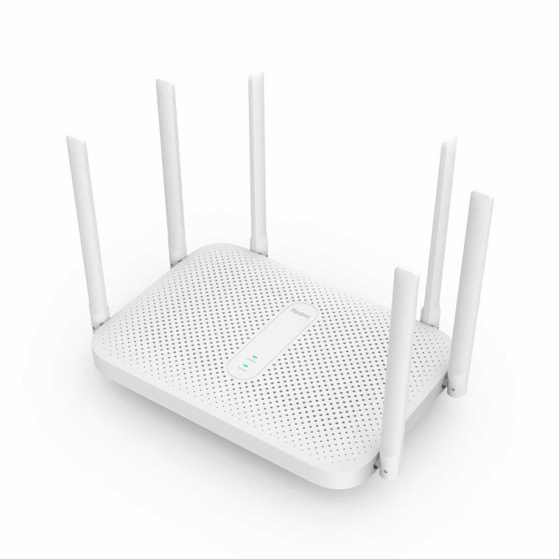 Xiaomi Redmi Ac2100 Gigabit Wireless Router