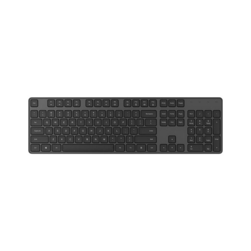 Xiaomi Trådløst Tastatur Og Mus Sett