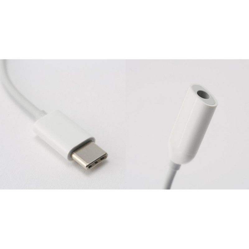 Xiaomi Type-C 3.5 Mm Adapterkabel