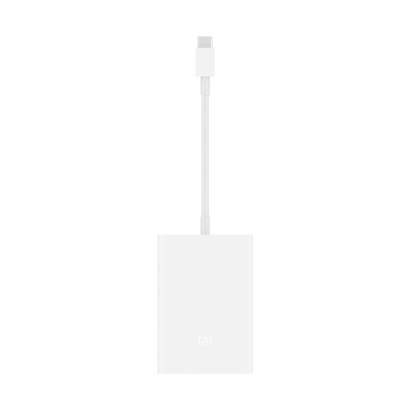 Xiaomi Type-C Multifunksjonell Adapter