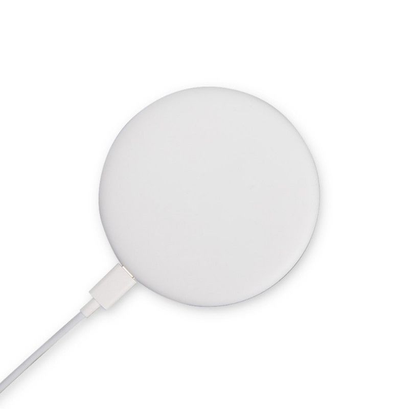 Xiaomi Ultra Thin Round Induksjonslader