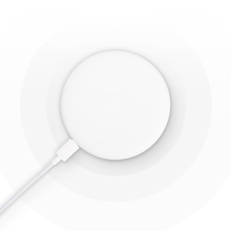 Xiaomi Ultra Thin Round Induksjonslader