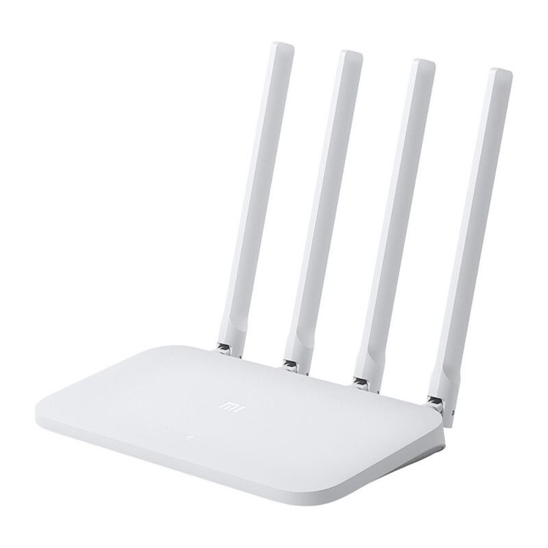 Xiaomi Us Plug Wireless Wifi Router