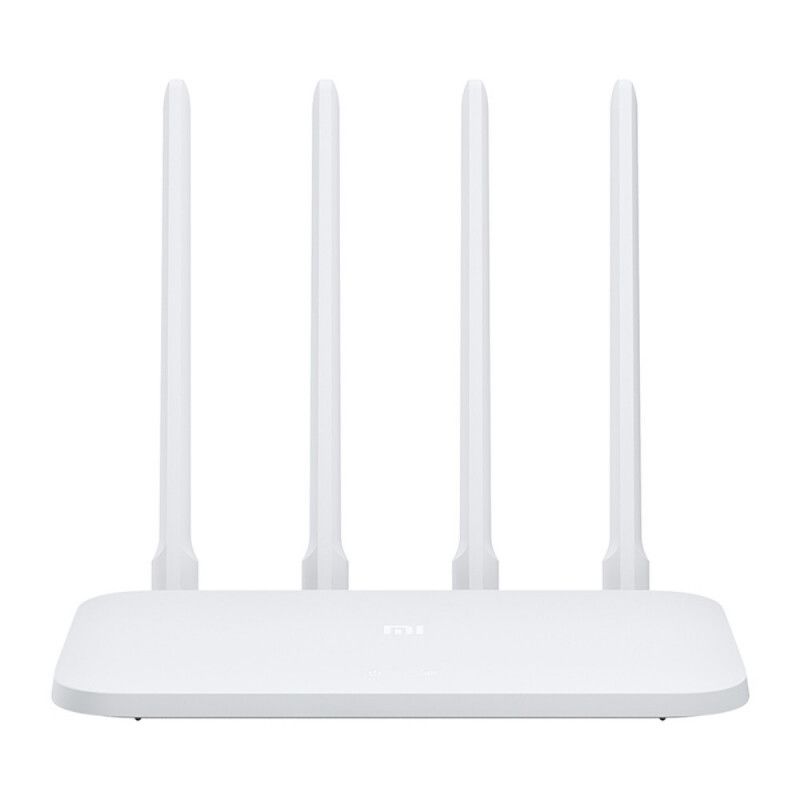 Xiaomi Us Plug Wireless Wifi Router