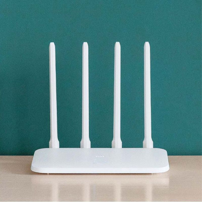 Xiaomi Us Plug Wireless Wifi Router