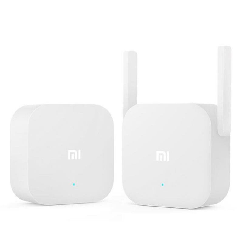 Xiaomi Wifi Forsterkerruter