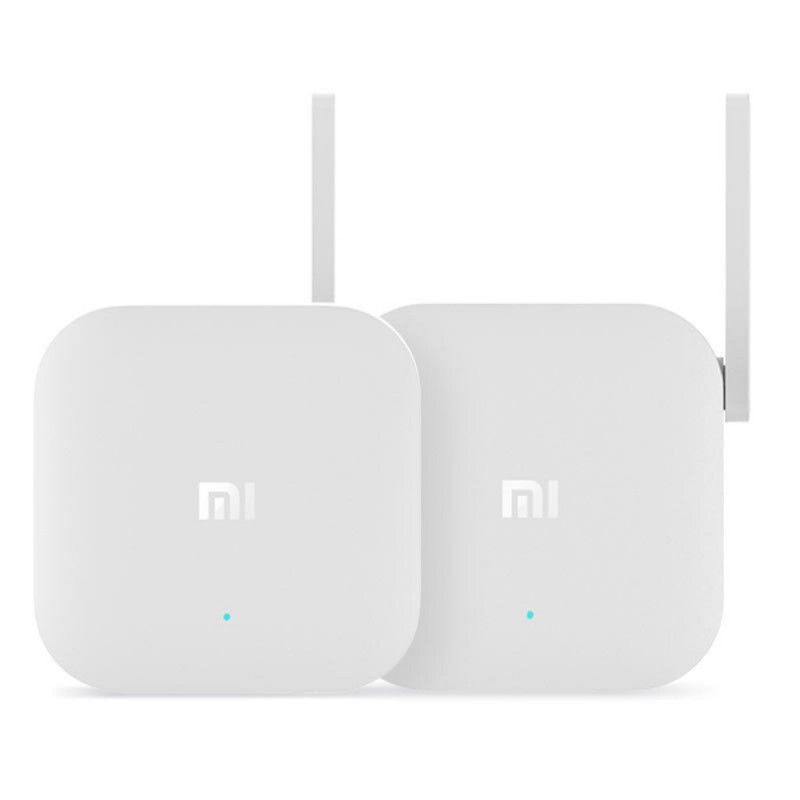 Xiaomi Wifi Forsterkerruter