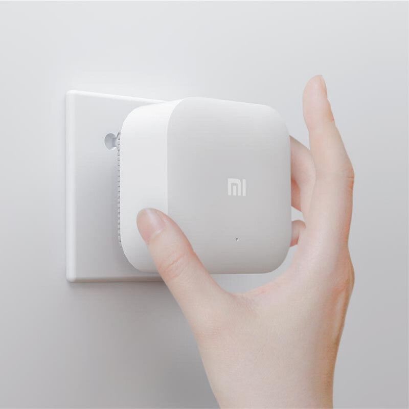 Xiaomi Wifi Forsterkerruter