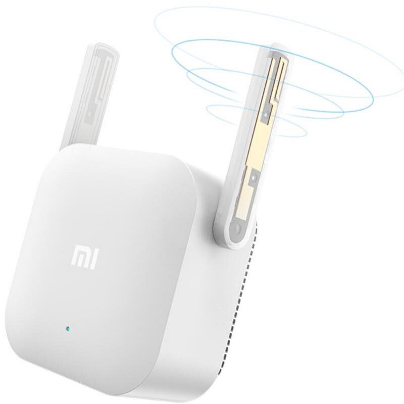 Xiaomi Wifi Forsterkerruter