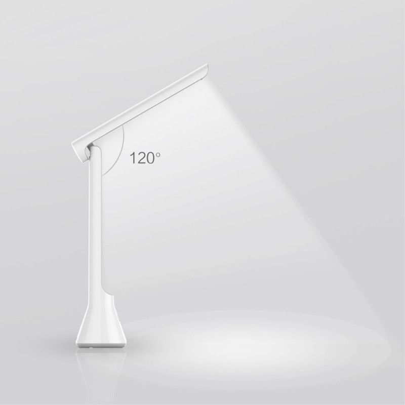 Yeelight Xiaomi Sammenleggbar Bordlampe