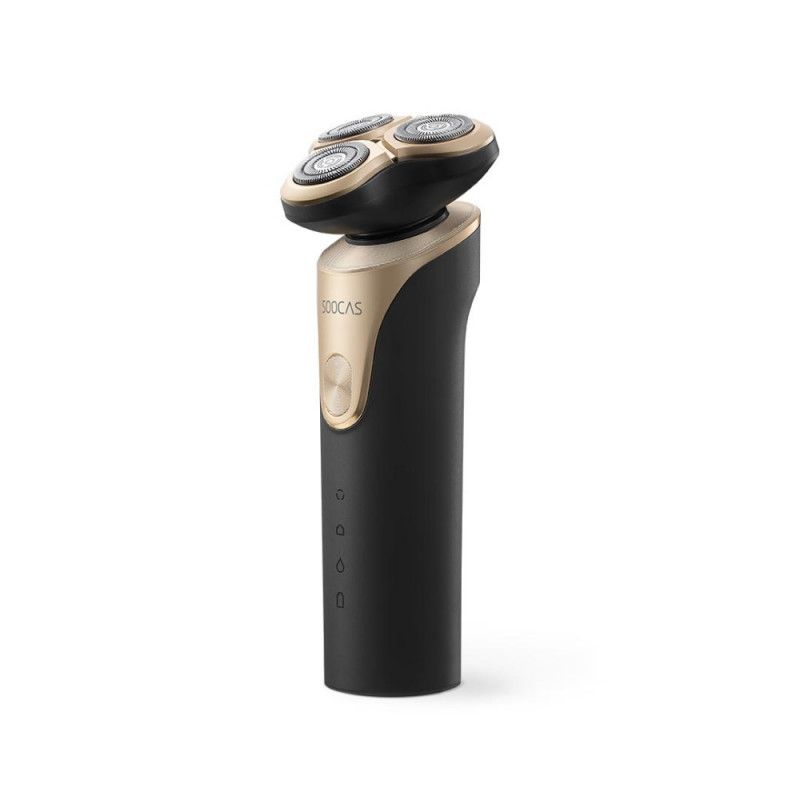 Youpin Soocas Xiaomi Electric Beard Shaver