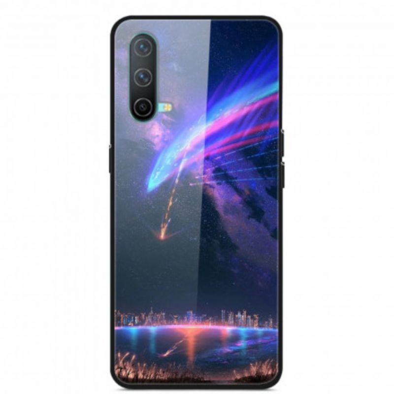 Deksel Oneplus Nord Ce 5g Mobildeksel Galaxy Constellation