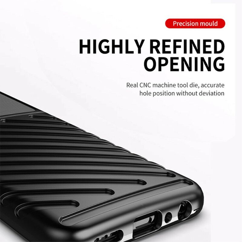 Deksel Oneplus Nord Ce 5g Mobildeksel Thunder Series