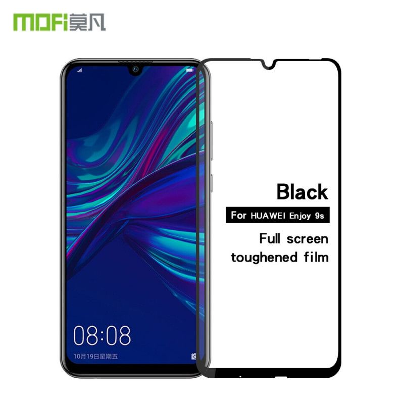 Herdet Glass Skjermbeskytter Huawei P Smart Plus 2019 Mofi