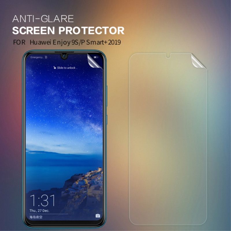 Skjermbeskytter Huawei P Smart Plus 2019 Nillkin