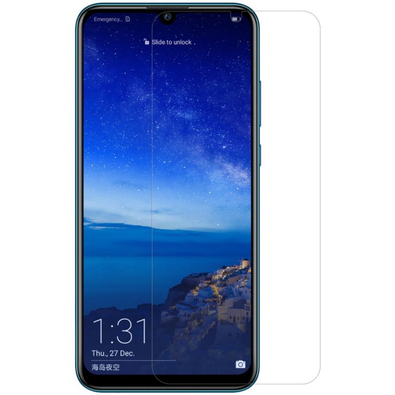 Skjermbeskytter Huawei P Smart Plus 2019 Nillkin