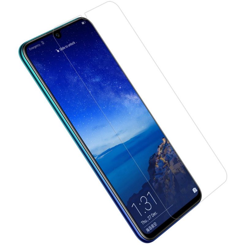 Skjermbeskytter I Herdet Glass Huawei P Smart Plus 2019 Nillkin