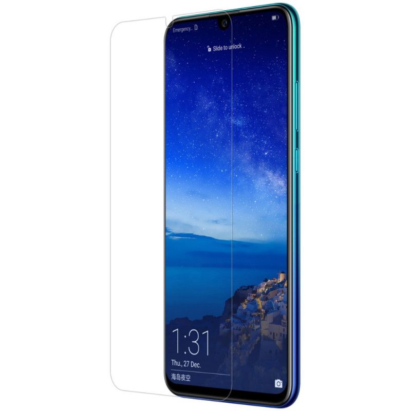 Skjermbeskytter I Herdet Glass Huawei P Smart Plus 2019 Nillkin