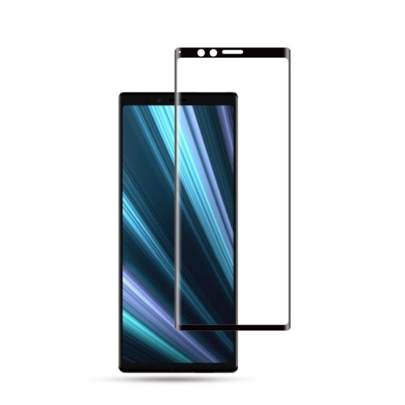 Herdet Glassbeskyttelse Sony Xperia 1 Mocolo