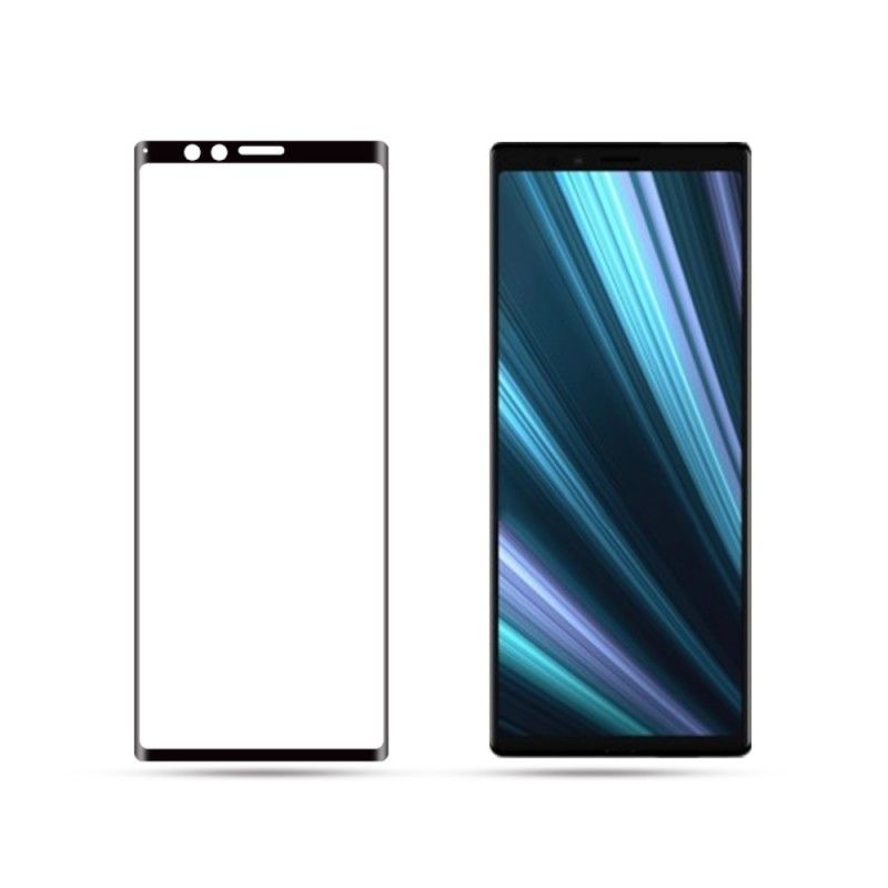 Herdet Glassbeskyttelse Sony Xperia 1 Mocolo