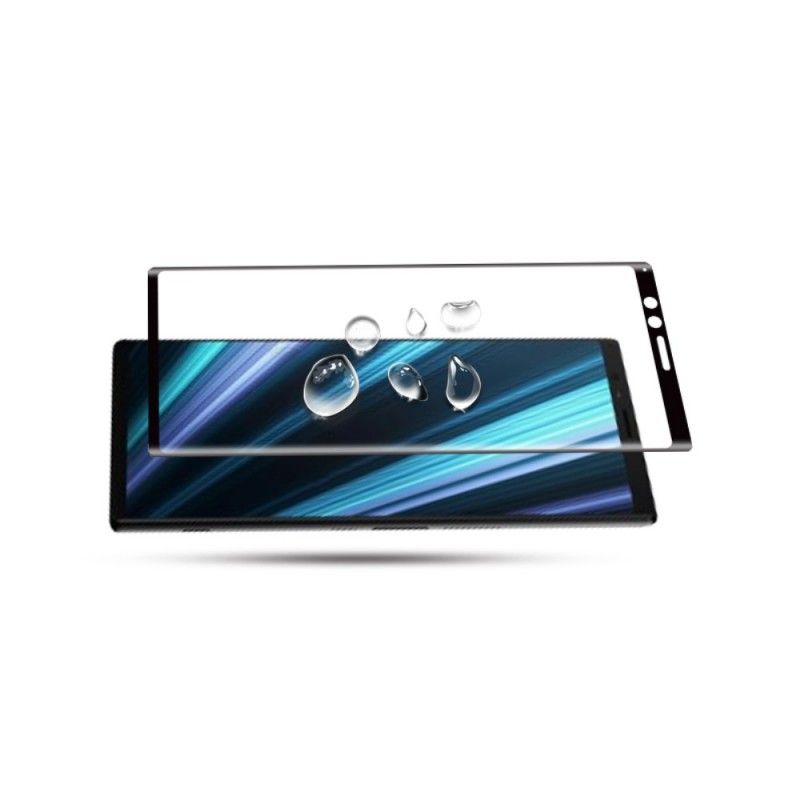 Herdet Glassbeskyttelse Sony Xperia 1 Mocolo