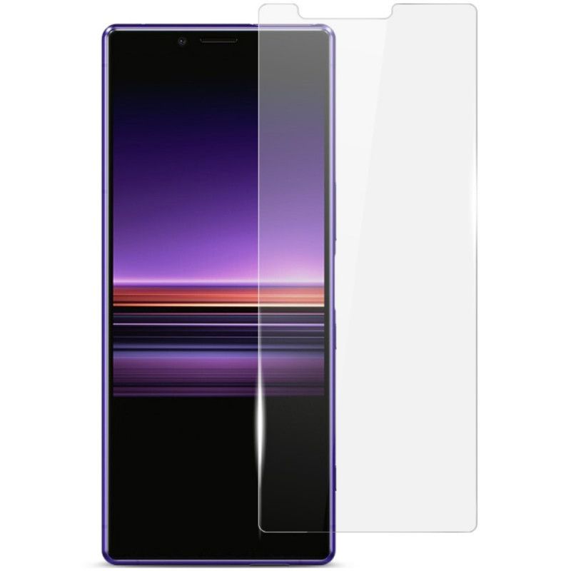 Imak Sony Xperia 1 Beskyttelsesfilm