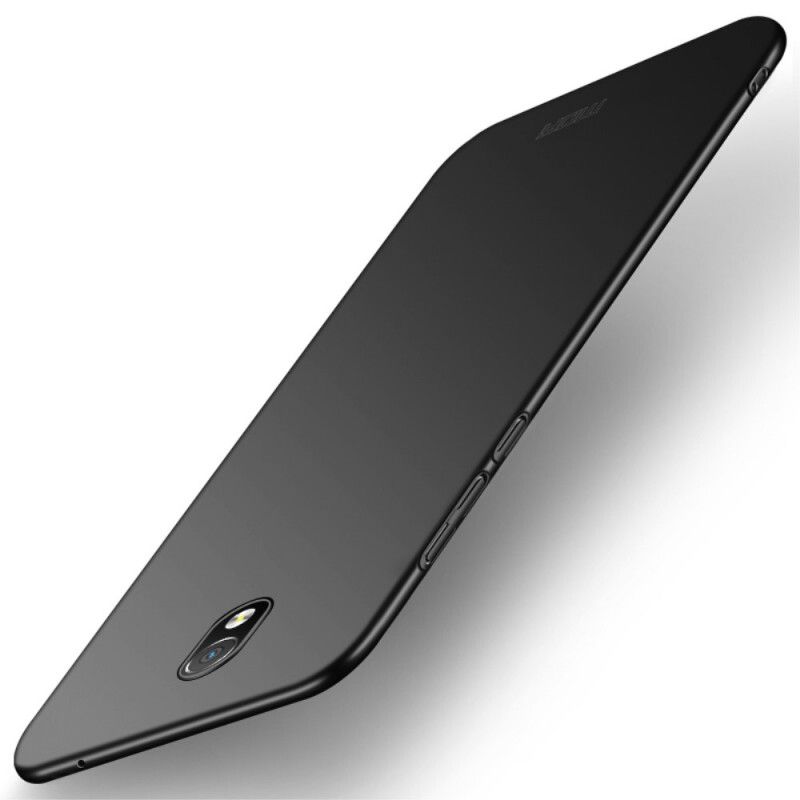 Deksel for Xiaomi Redmi 8A Svart Mofi