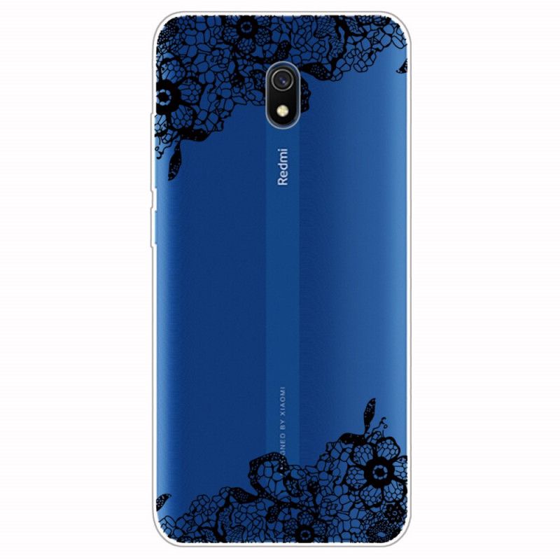 Deksel Xiaomi Redmi 8A Fin Blonder