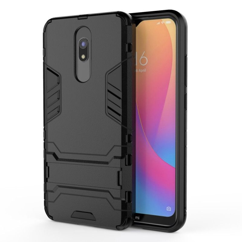 Deksel Xiaomi Redmi 8A Svart Ultrabestandig