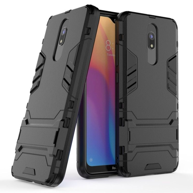 Deksel Xiaomi Redmi 8A Svart Ultrabestandig