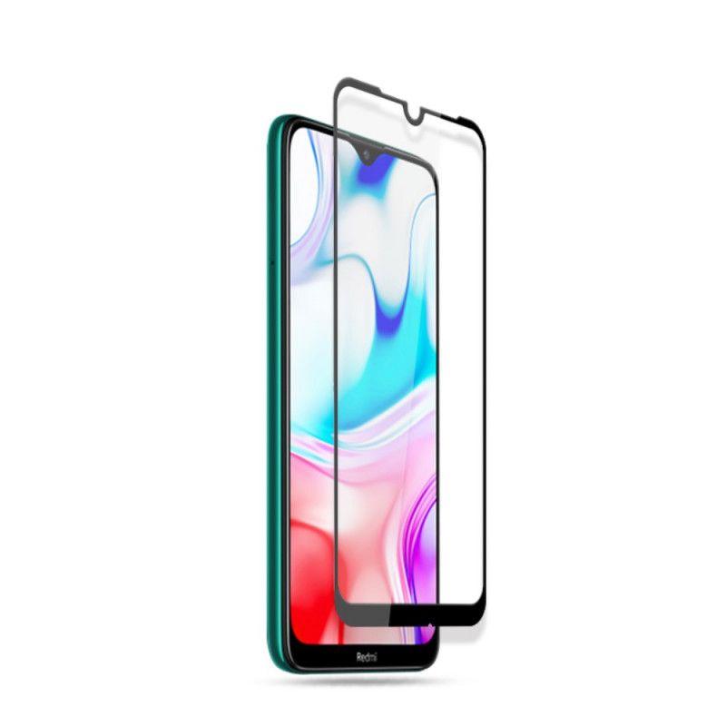 Herdet Glassbeskyttelse Xiaomi Redmi 8A