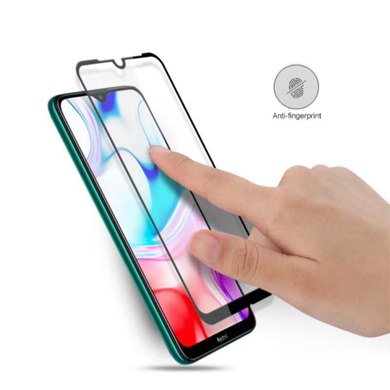 Herdet Glassbeskyttelse Xiaomi Redmi 8A