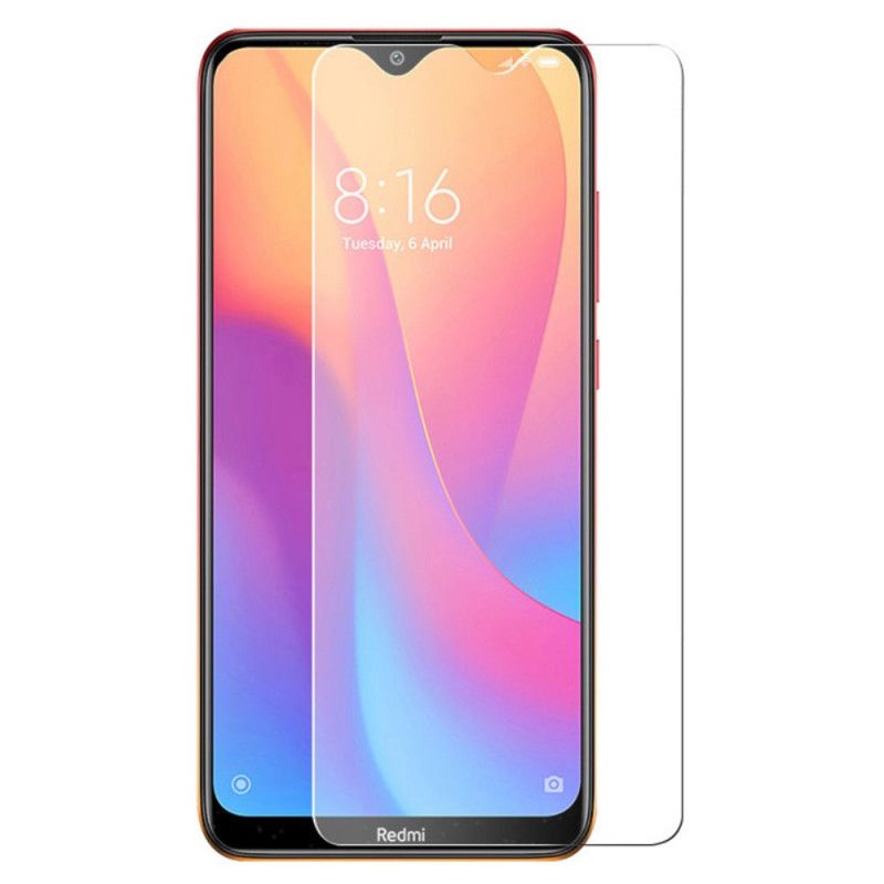 Xiaomi Redmi 8A Hd Skjermbeskyttelsesfilm